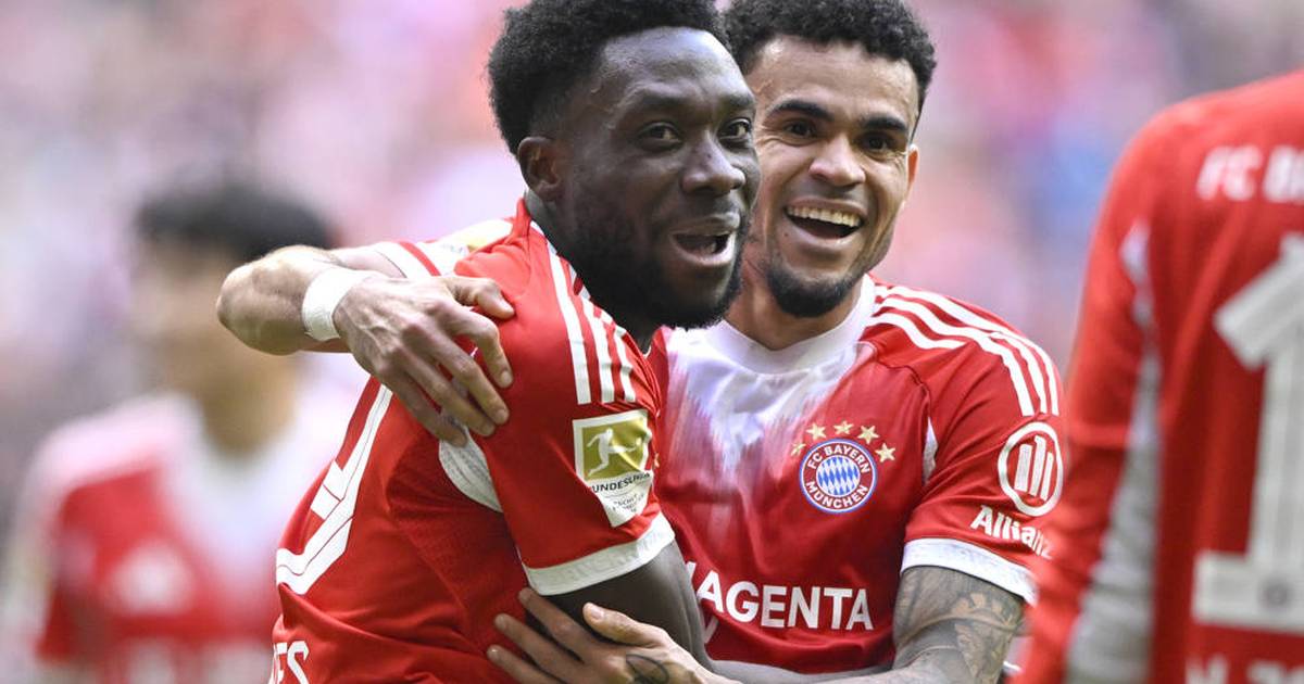 Champions League heute: PSG - FC Bayern LIVE im TV, Liveticker & ...