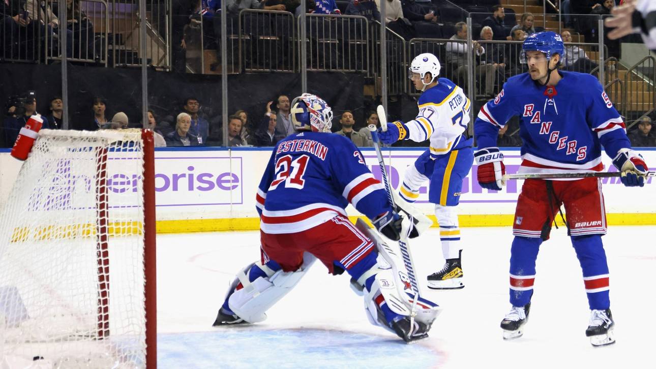 Deutscher NHL-Star netzt bei Coup