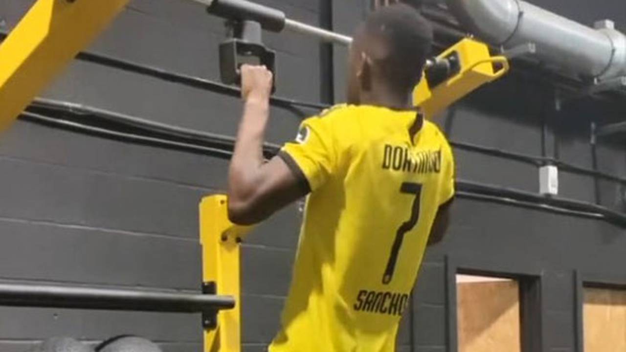 Matondo-Deal hakt wegen Top-Klub