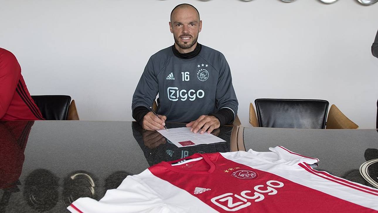 Westermann muss gegen PAOK ran