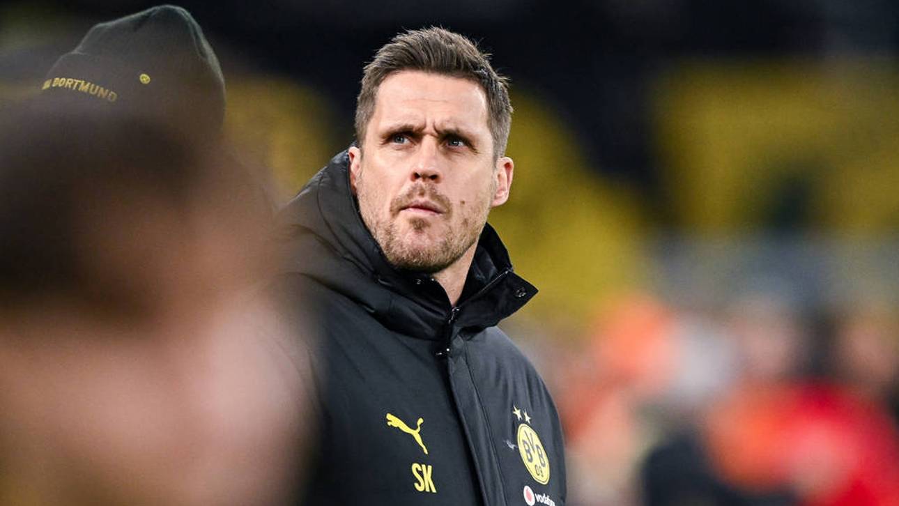 Hamann befeuert Kehl-Gerüchte