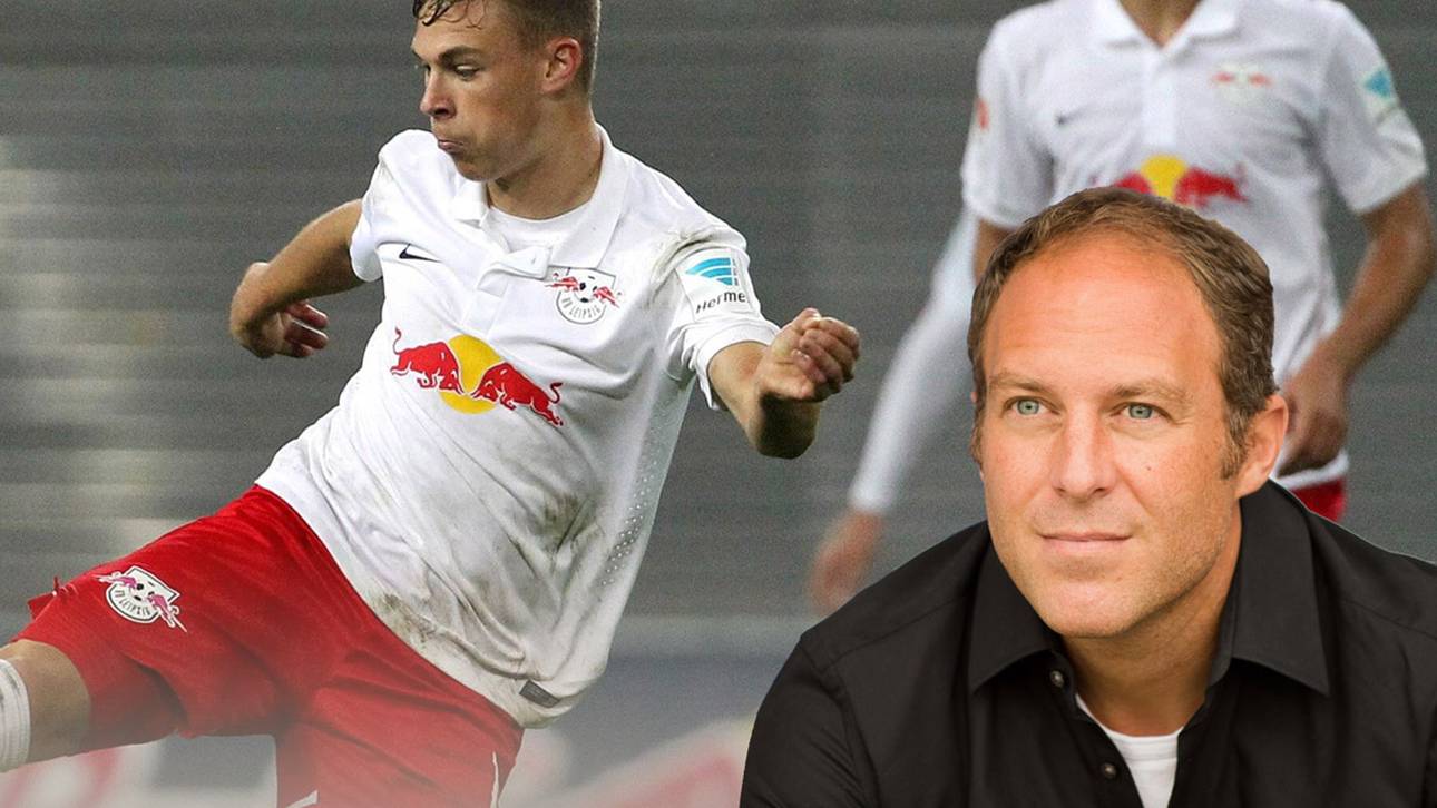 Abteilung Attacke mit Jungstars