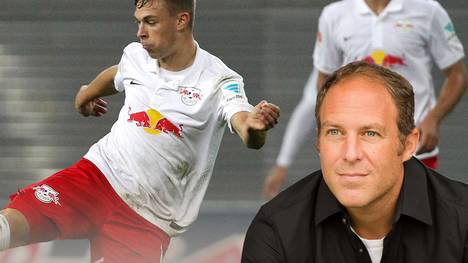Marc Kienle beleuchtet den Transfer des FC Bayern von Joshua Kimmich