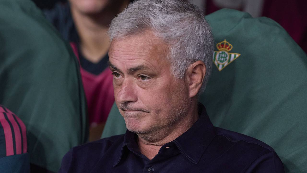 So erklärt Mourinho die Real-Pleite
