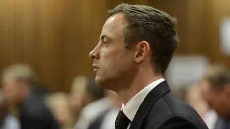 Nach knapp elf Jahren ist Oscar Pistorius wieder in Freiheit