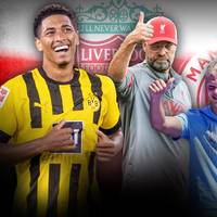 Bellinghams Zukunft: Zerstört Haaland Klopps Wunsch-Transfer?