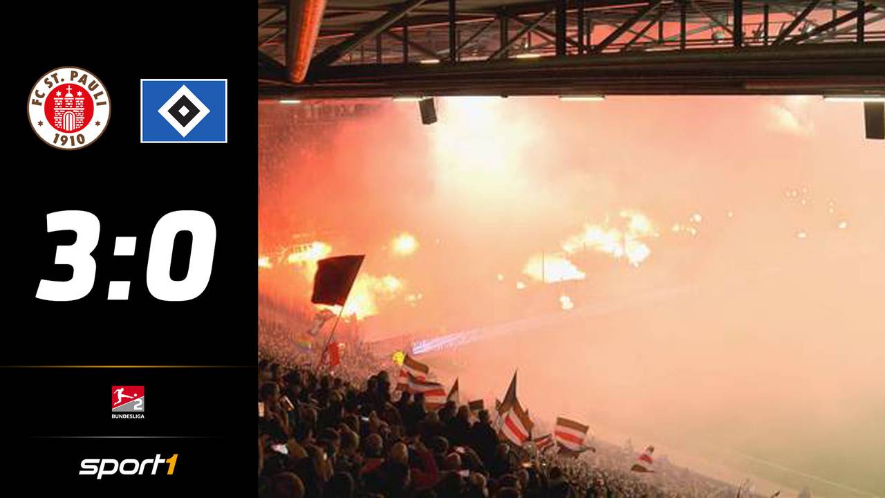 St. Pauli feuert Trainer