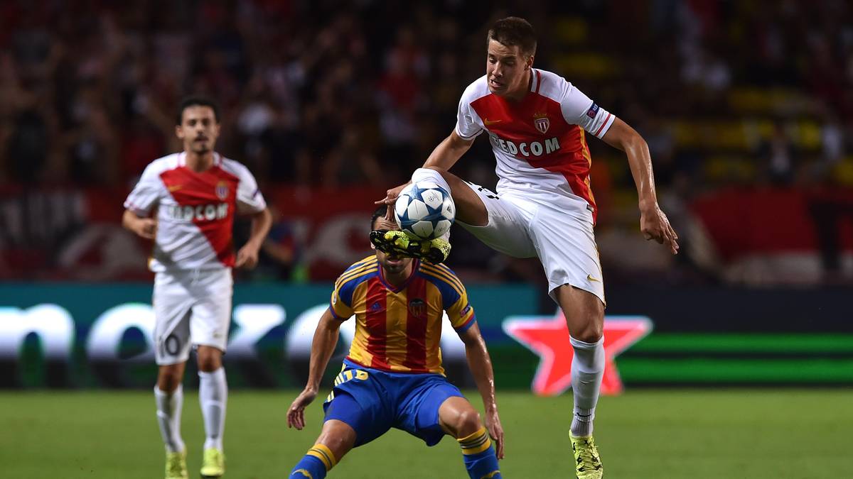 Valencia hat sich durch den 3:1-Erfolg zu Hause über Monaco eine gute Ausgangslage geschaffen