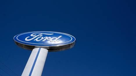 Traditionsmarke Ford wird 2026 wieder Teil der Formel 1