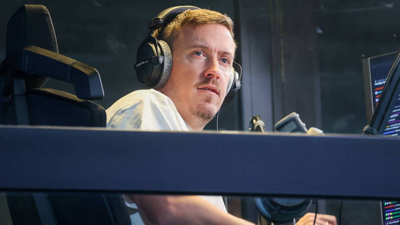 Kruse-Eskapade: Bierhoff packt aus