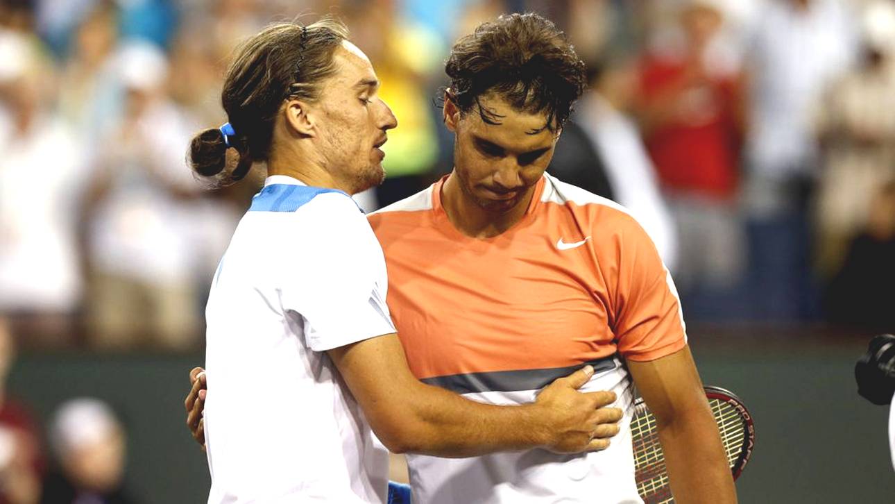 „Im Moment will ich nur überleben“