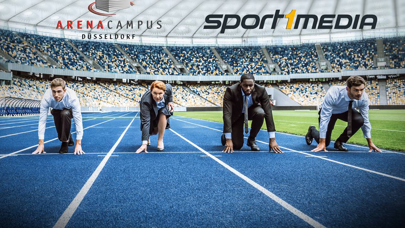 SPORT1 vergibt Business-Stipendium