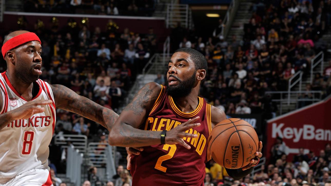 Cavs feiern besten Start seit 2000
