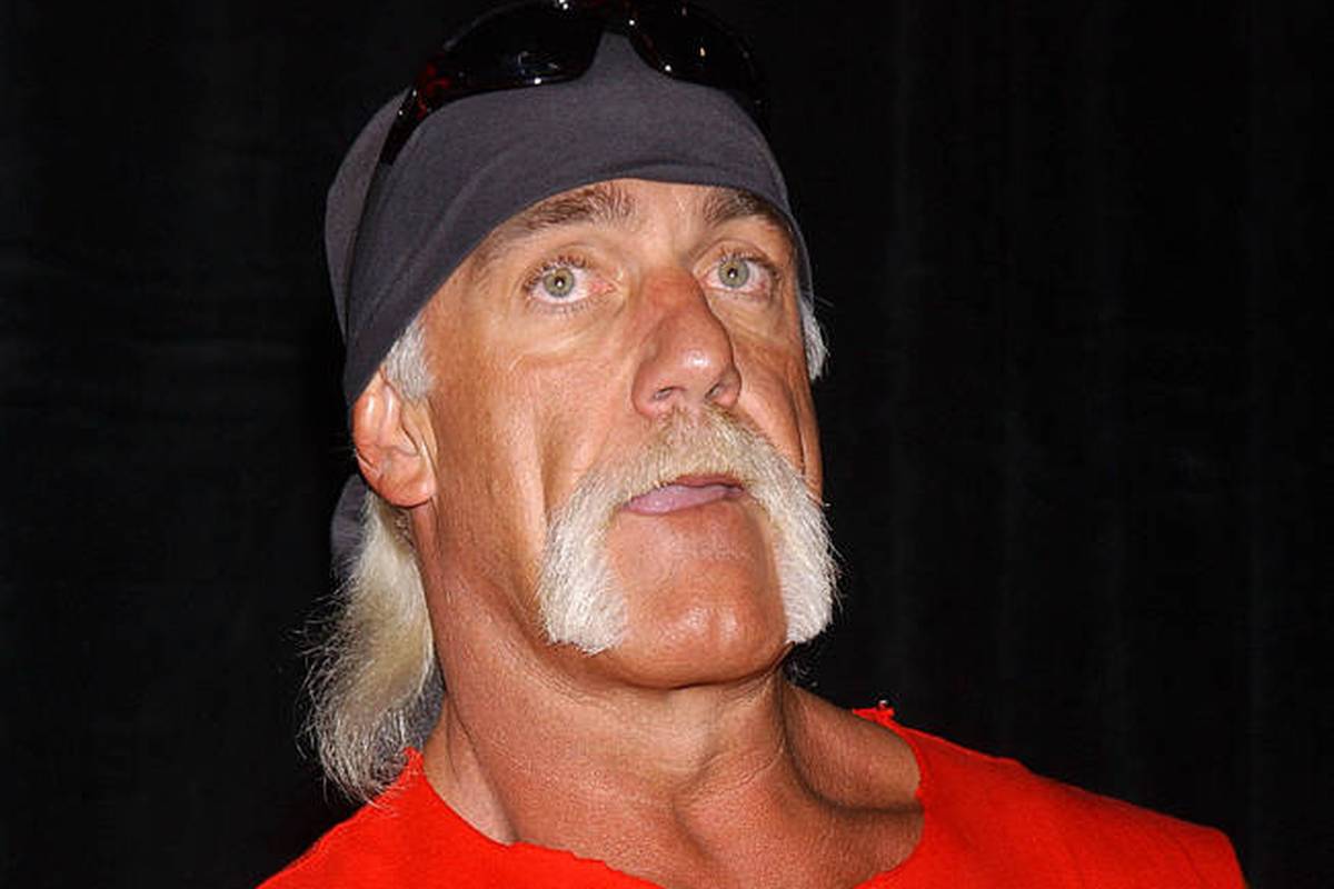 Brisante Enthüllung um Hulk Hogans Tod