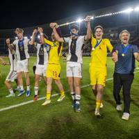 "Franzosen, Spanier & Engländer bekommen es alle hin …"