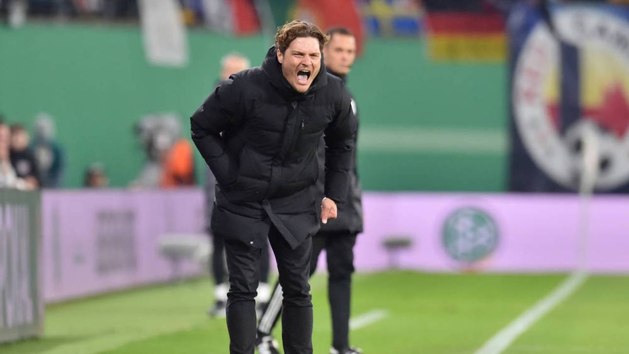 Terzic rechnet mit BVB-Stars ab 