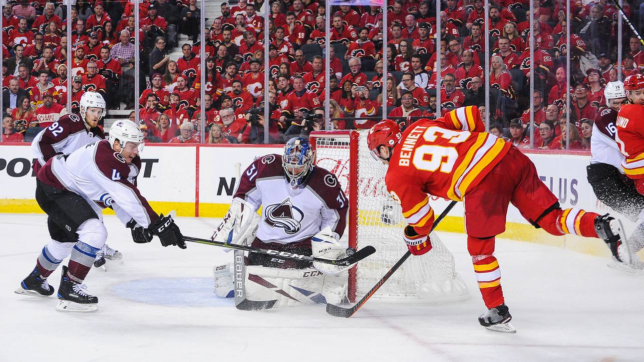 Grubauer siegt – Owetschkin bestraft