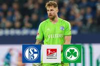Im Spiel FC Schalke 04 gegen SpVgg Greuther Fürth trennten sich die Gegner mit einem 2:2-Remis. Der FC Schalke 04 zog sich gegen die SpVgg achtbar aus der Affäre und erzielte gegen den Favoriten einen Punktgewinn.
