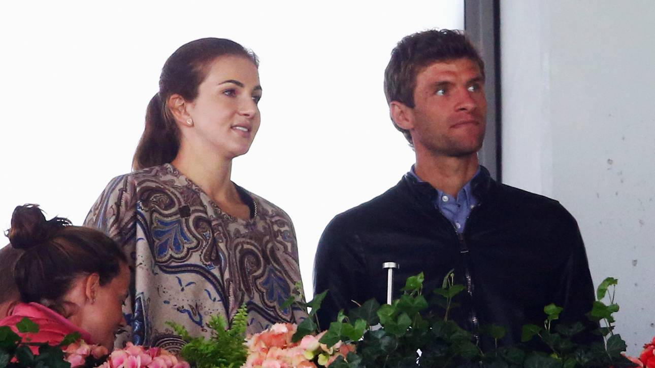 Lisa Müller entschuldigt sich