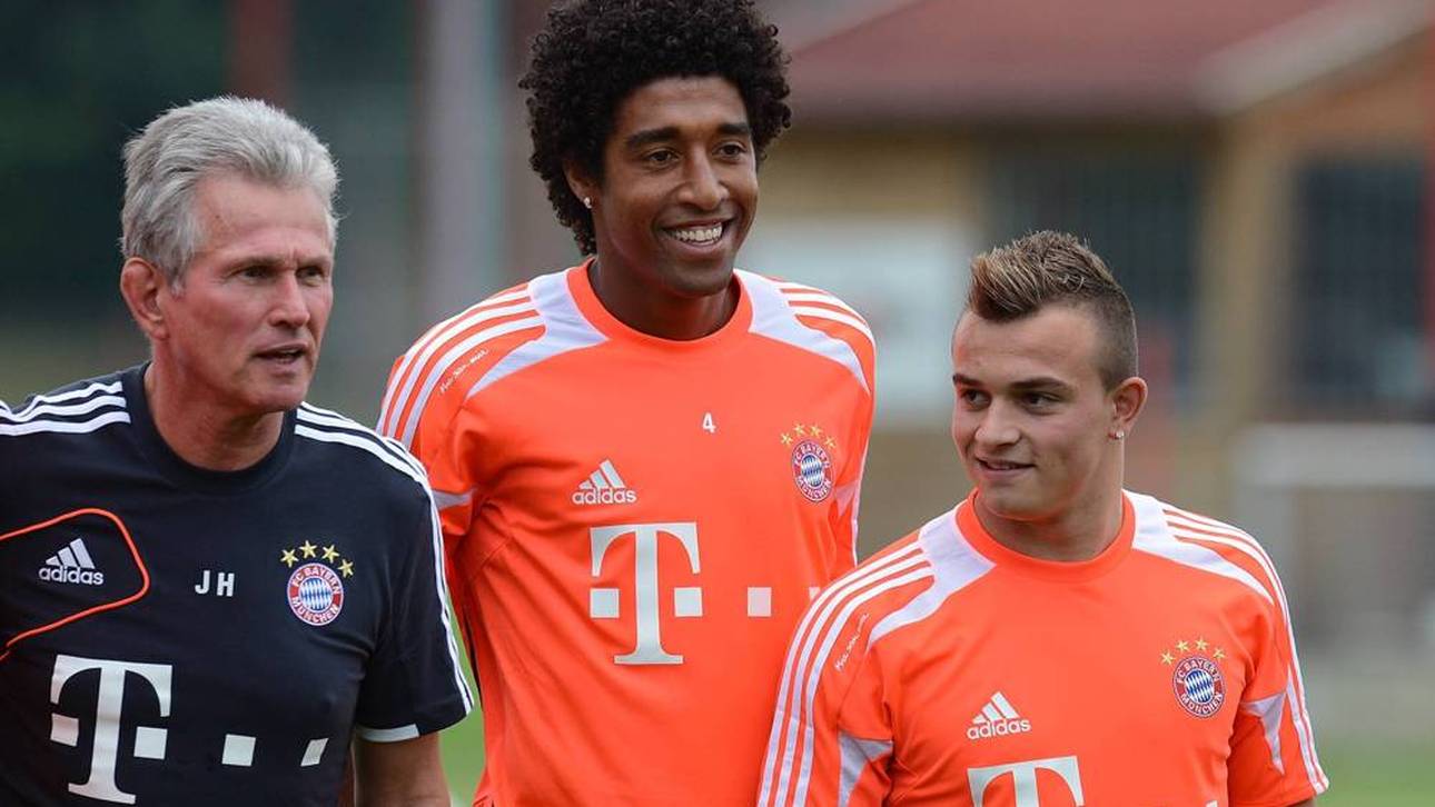 Ex-Bayern-Star eifert Heynckes nach