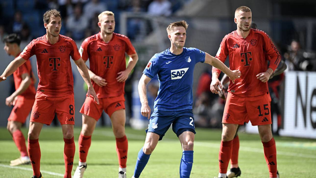 “Für Goretzka wird es schwer“