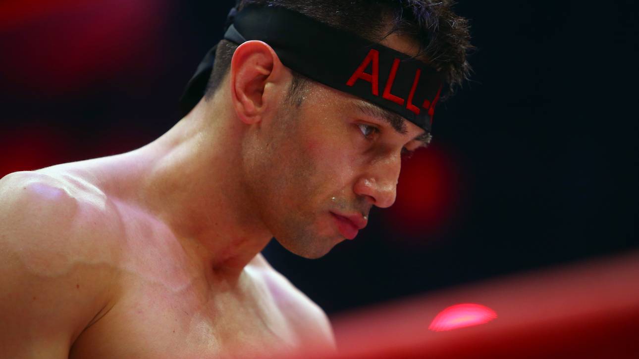 Sturm beschwört seine Unschuld