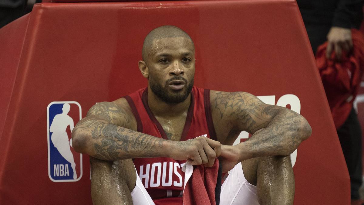 Erst einen Tag zuvor hatte P.J. Tucker von den Houston Rockets erklärt, dass er in China nicht dabei sein werde. Der 34-Jährige war fest eingeplant, kann wegen einer Verletzung am linken Knöchel aber nicht mit nach China fliegen