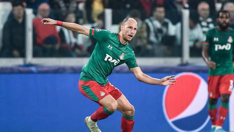 Benedikt Höwedes verließ den FC Schalke 04 in Richtung Russland