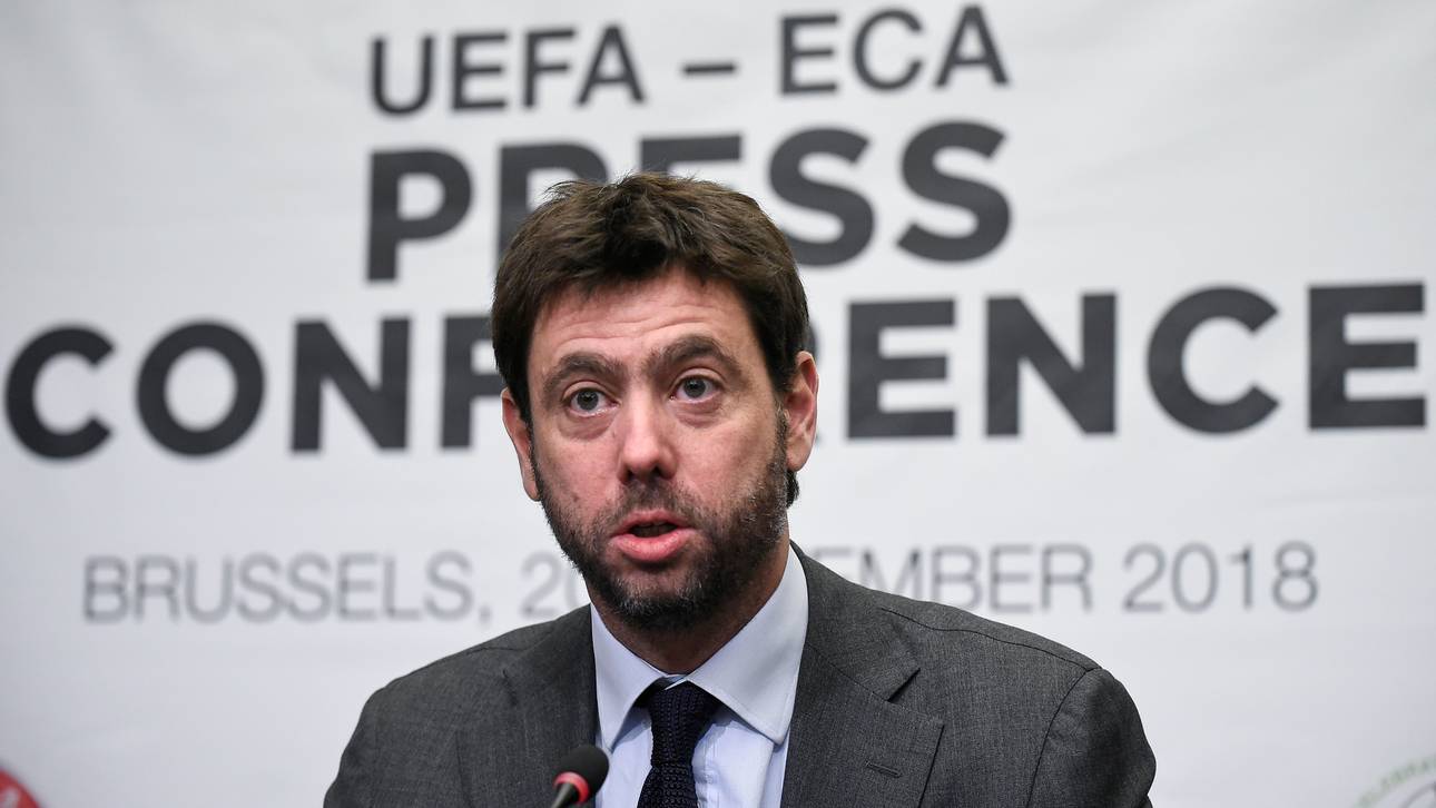 Champions-League-Reform ab 2024