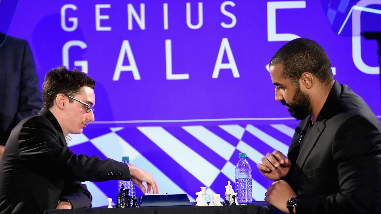 Liberty Science Center's Genius Gala 5.0