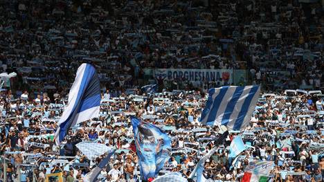 Europa League: Drei Verletze bei Krawallen in Rom vor Lazio-Sevilla