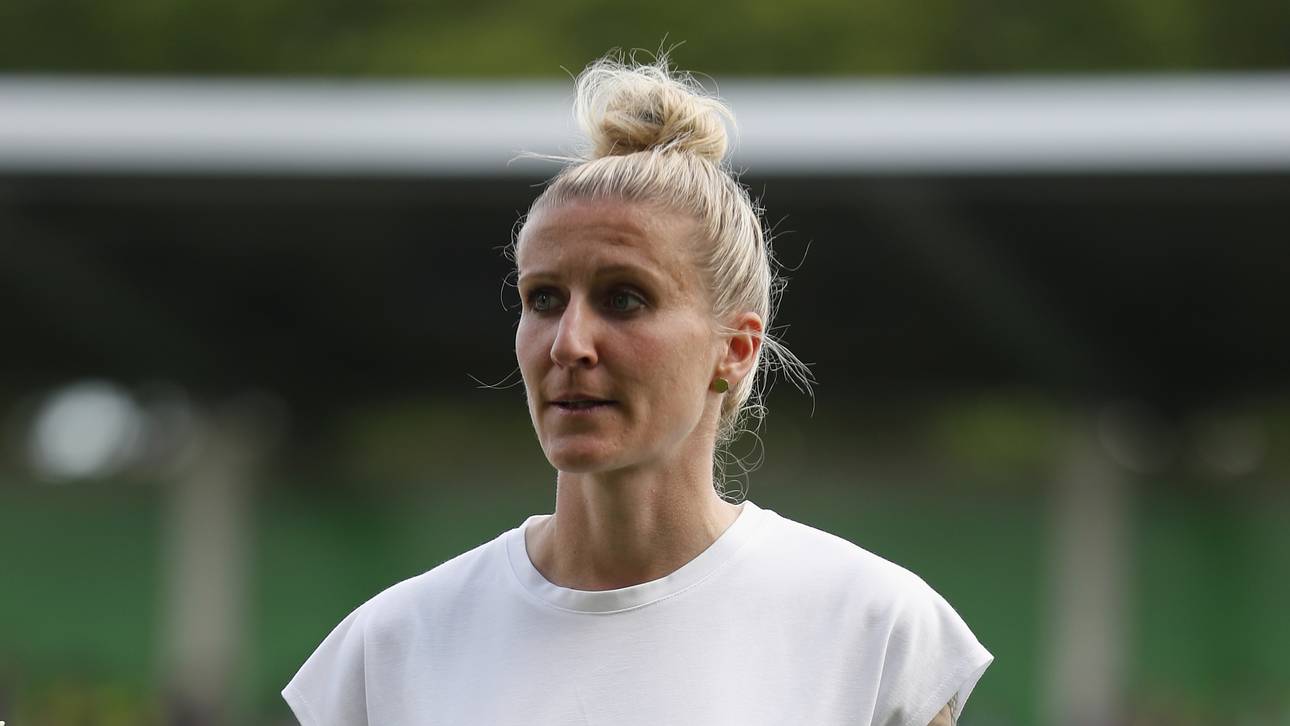 Mittag verlängert beim Lieblingsklub