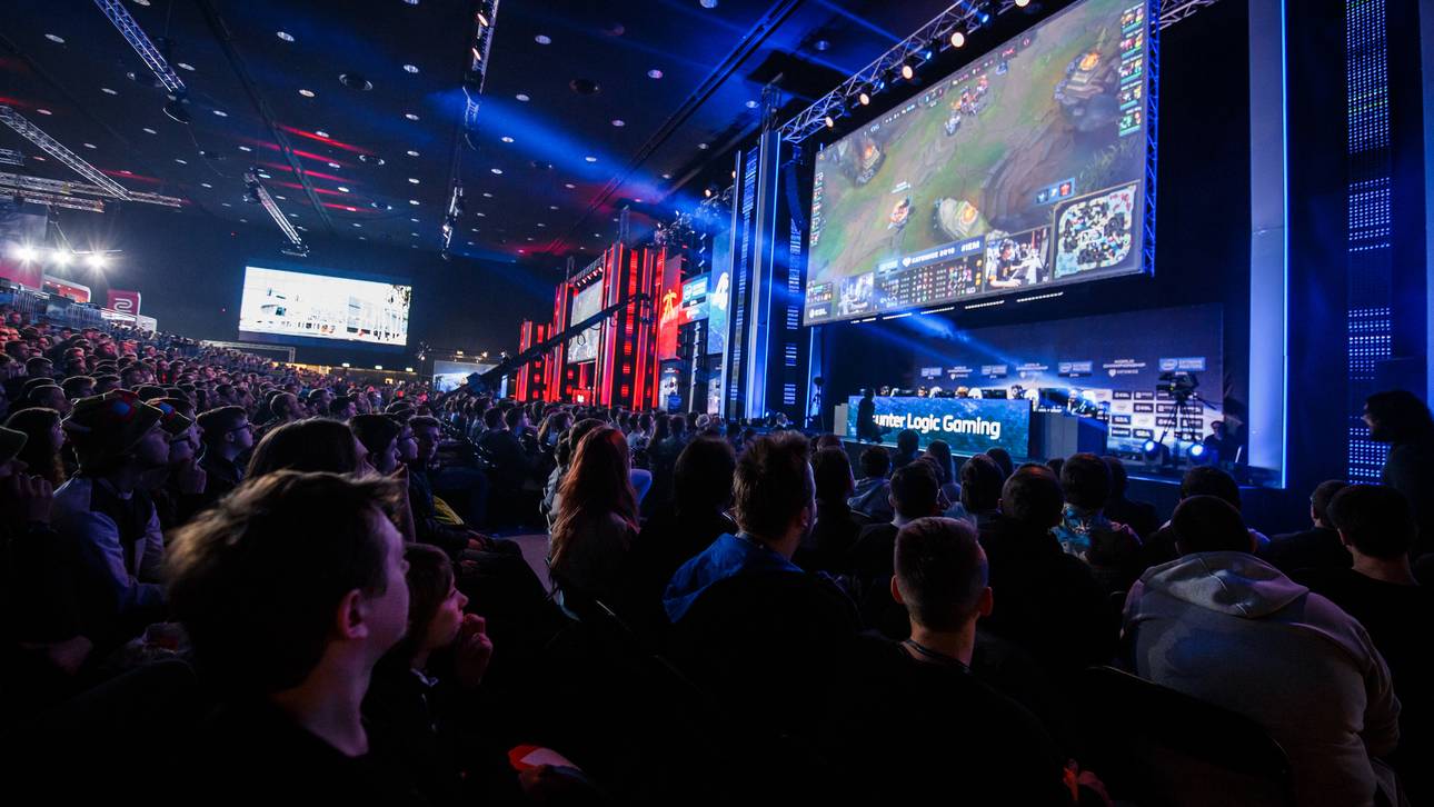 Deutscher mit Titelchancen bei IEM