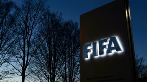 Die FIFA vergibt die WM-Turniere 2030 und 2034