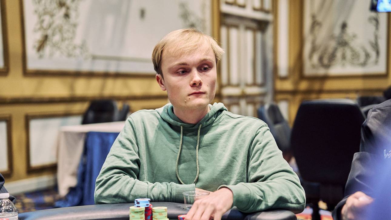 Heute Chance auf ein deutsches Bracelet