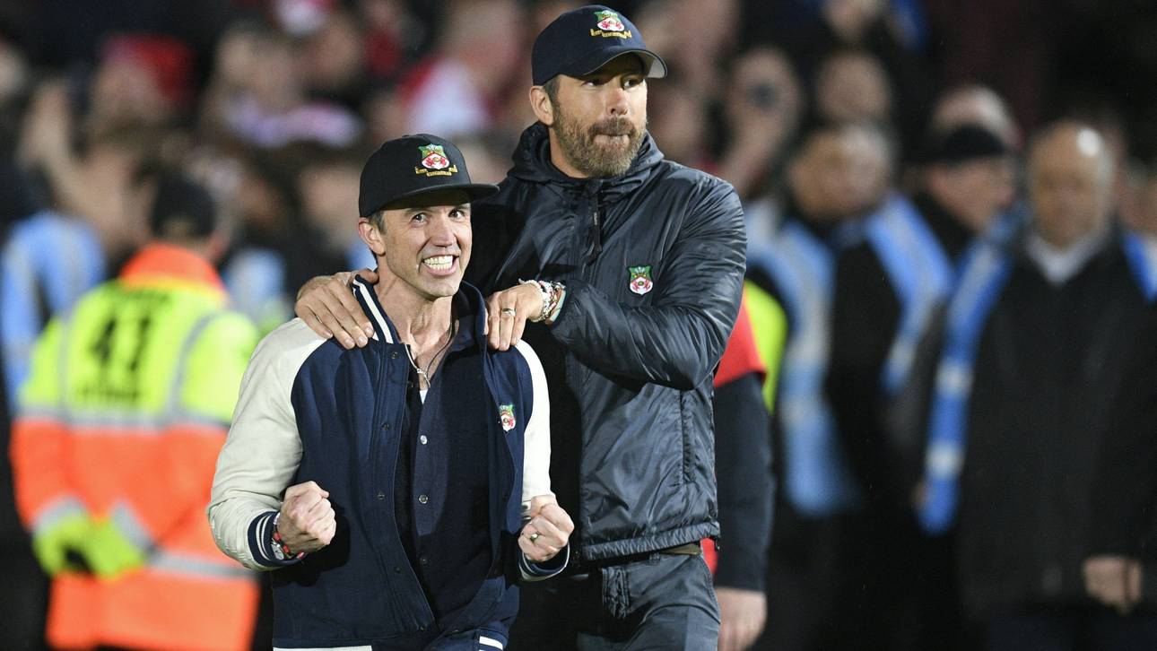 Schauspieler steigt bei nächstem Klub ein