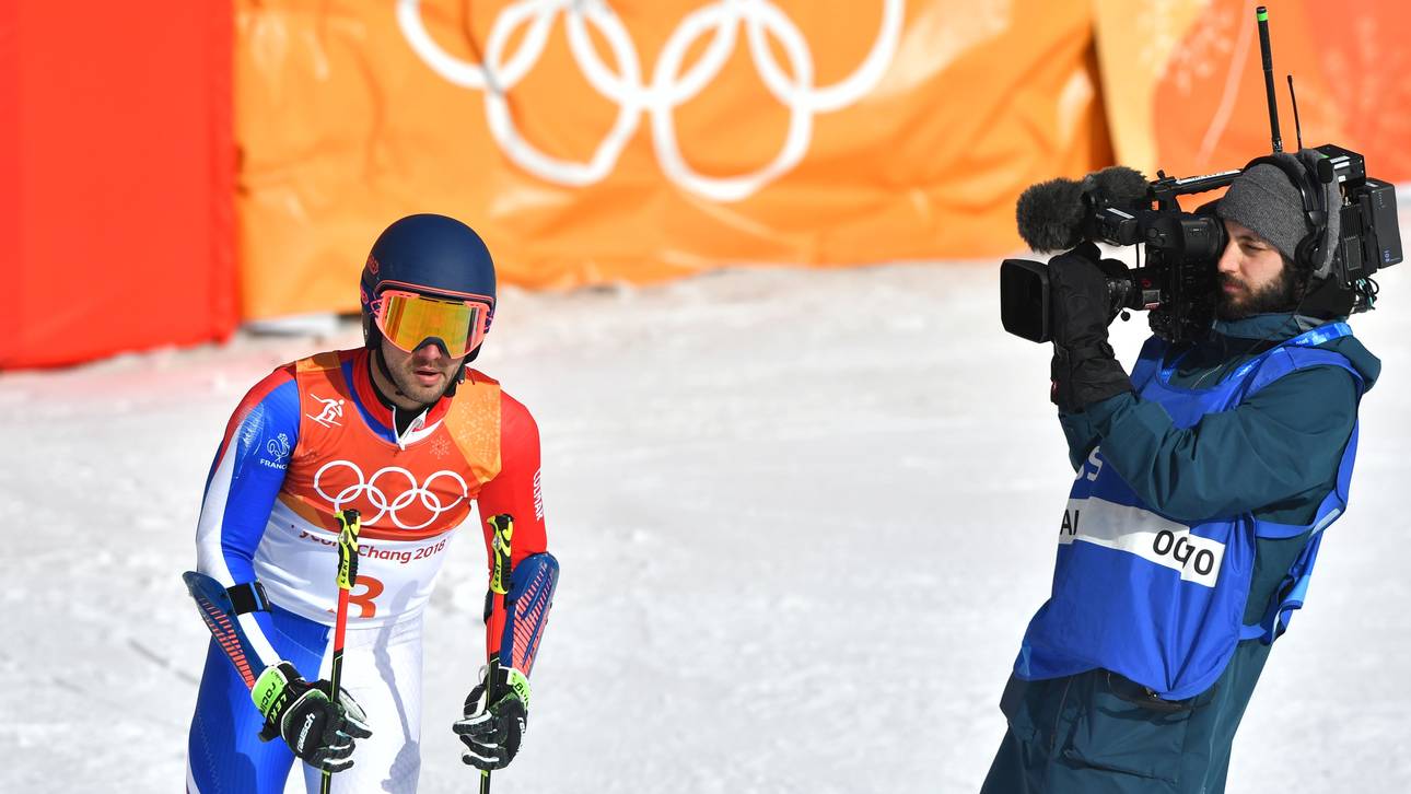 Verband schickt Shiffrin-Freund heim