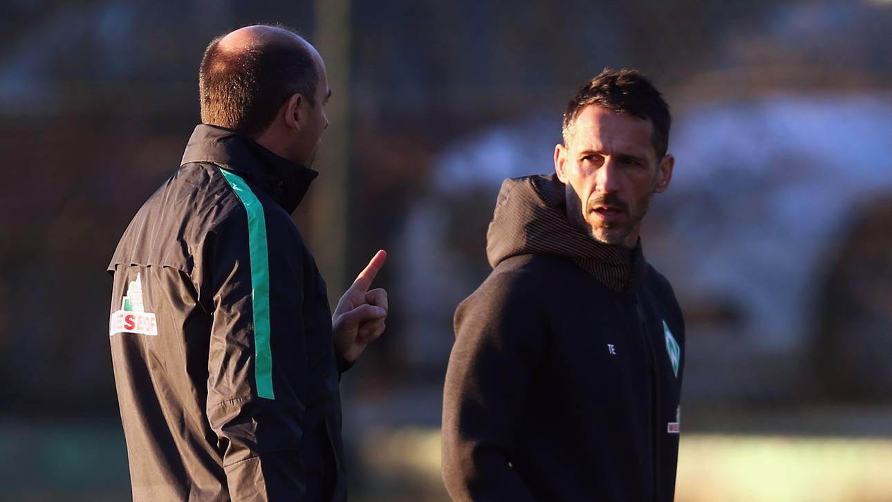 Eichin: Müssen Darmstadt schlagen