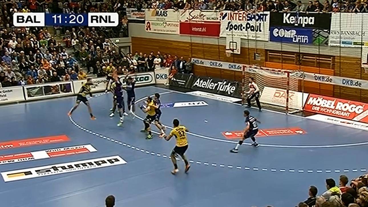 Löwen und Kiel feiern Kantersiege