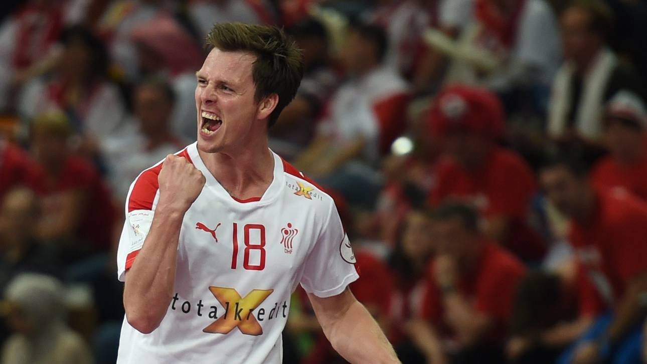 Lindberg bekommt Rentenvertrag