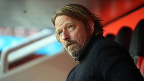 Sven Mislintat ist nicht mehr Sportdirektor des VfB Stuttgart