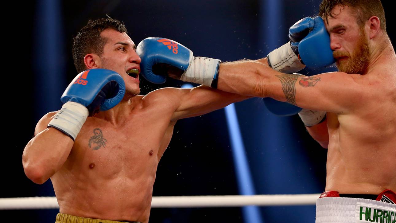 Culcay bleibt Interims-Weltmeister