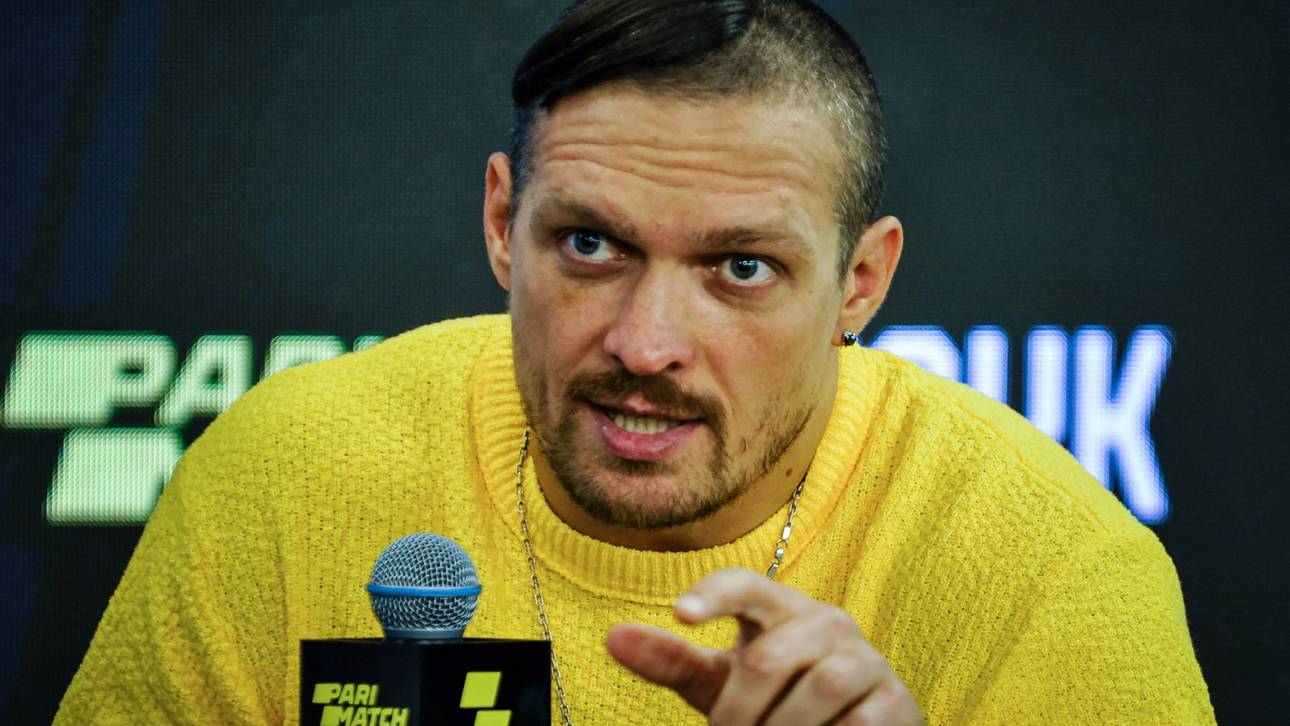 Weltmeister peilt K.o.-Sieg an