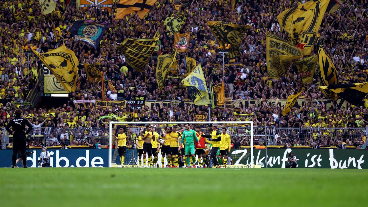 BVB-Sponsor reagiert auf Fauxpas