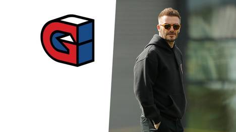 David Beckham steigt als Mitbesitzer von Guild Esports in den eSports ein 