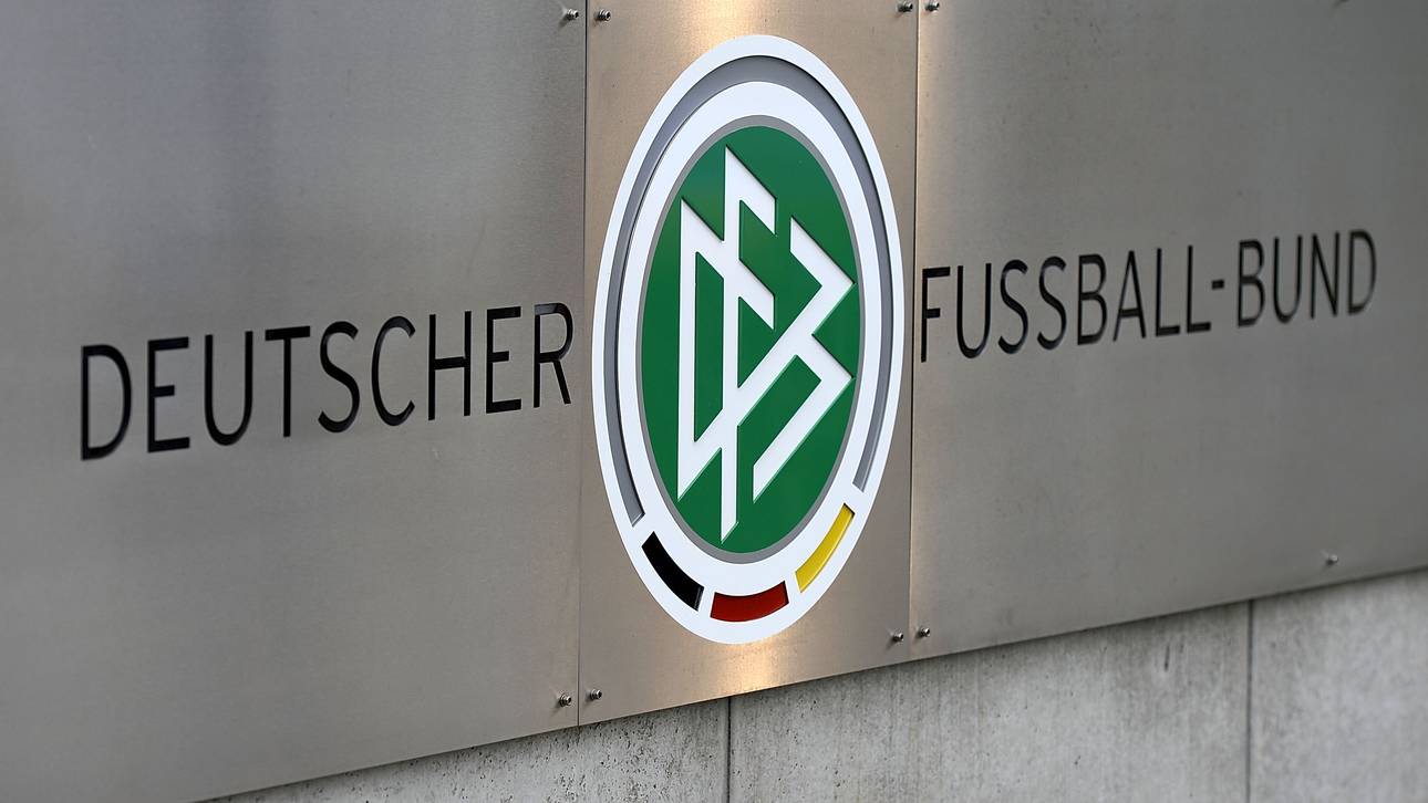 DFB stellt neue Bestmarke auf