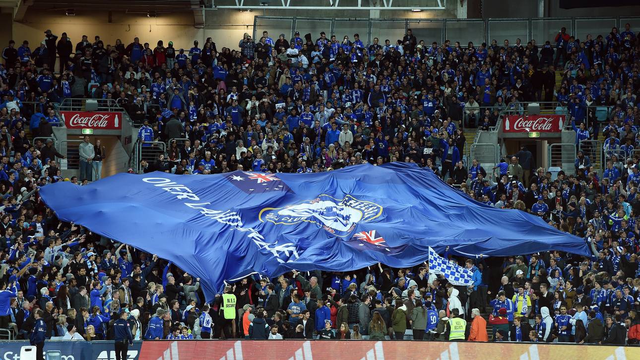 Stadionverbot für Chelsea-Rowdys