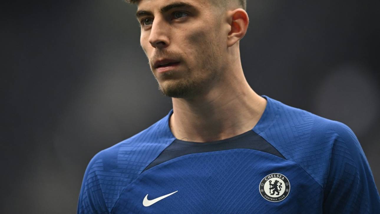 Rüdiger und Havertz nur auf der Bank