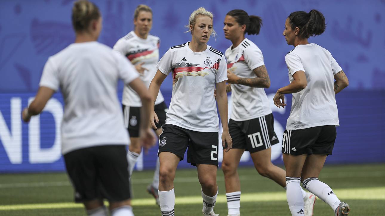 Neuzugang für Bayerns Frauenteam