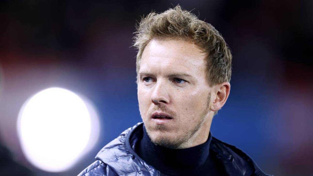 Losglück für das DFB-Team